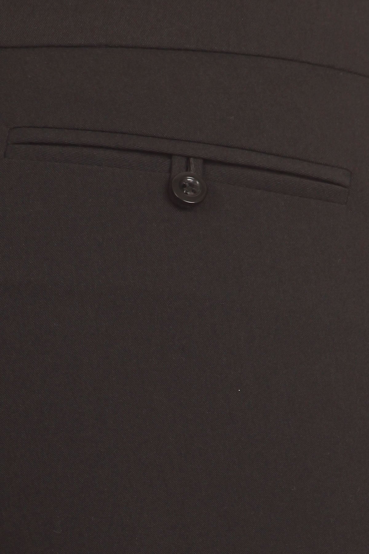 Hook and Eye Dress Pants