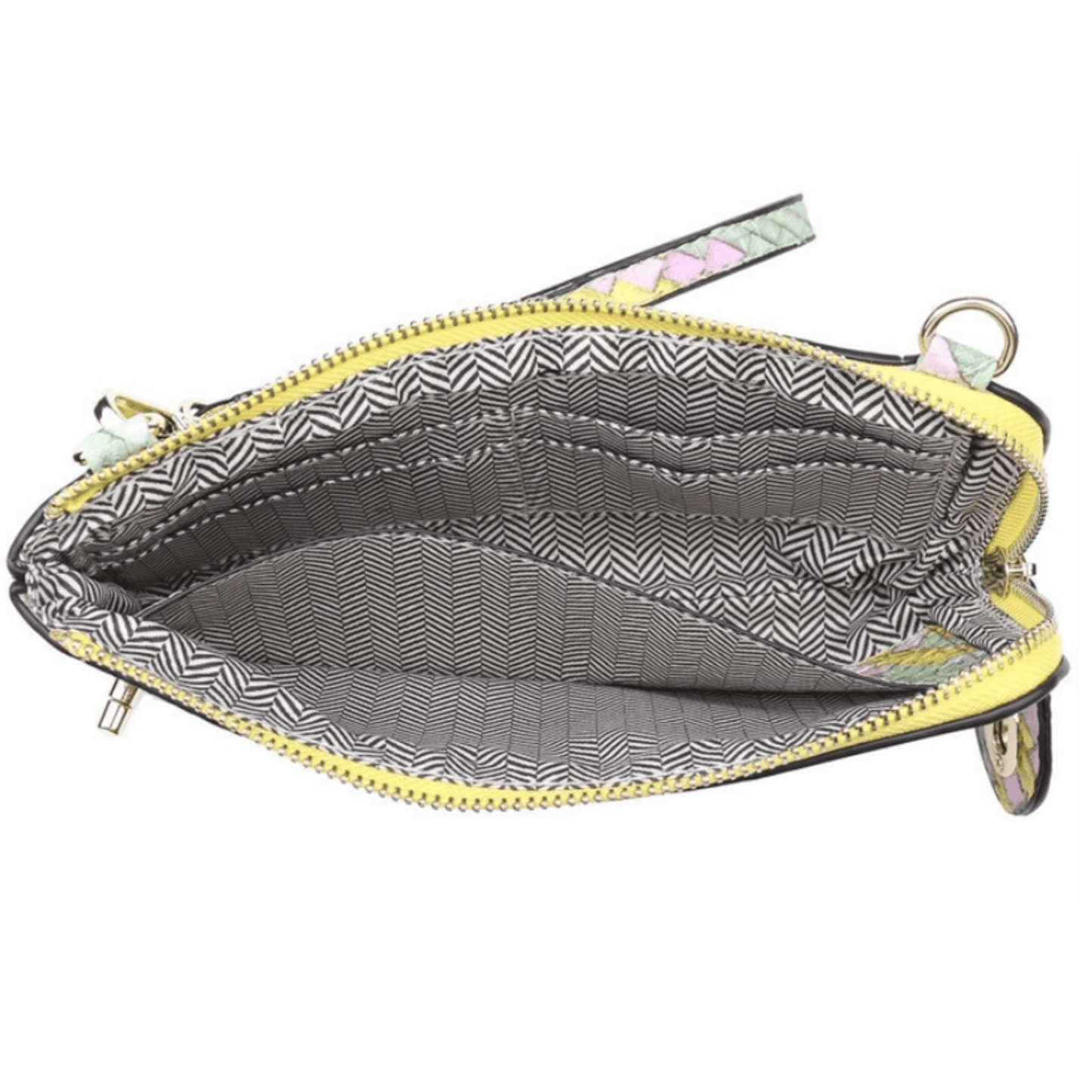 Izzy's Crossbody with Guitar Strap
