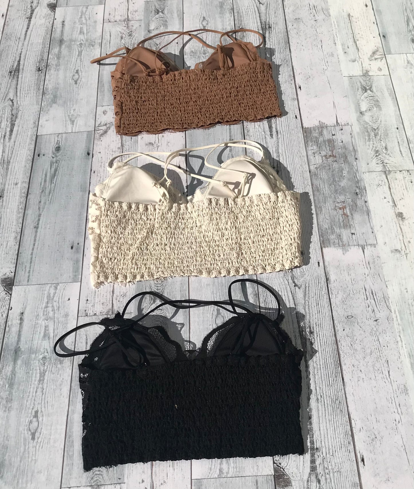 Lace Bralette