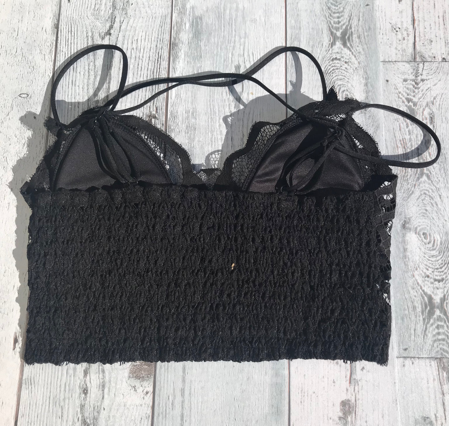 Lace Bralette