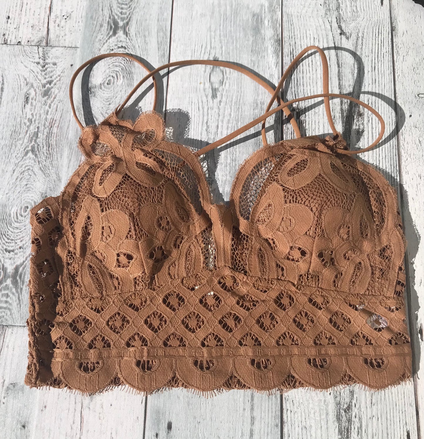 Lace Bralette