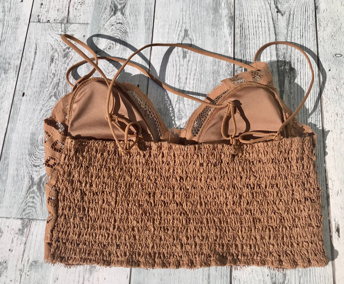 Lace Bralette