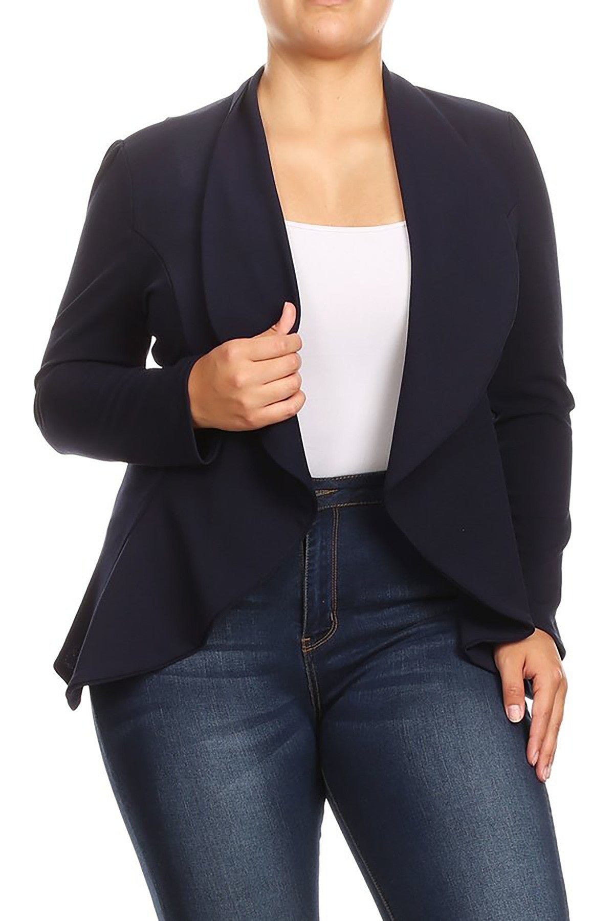 THE Blazer