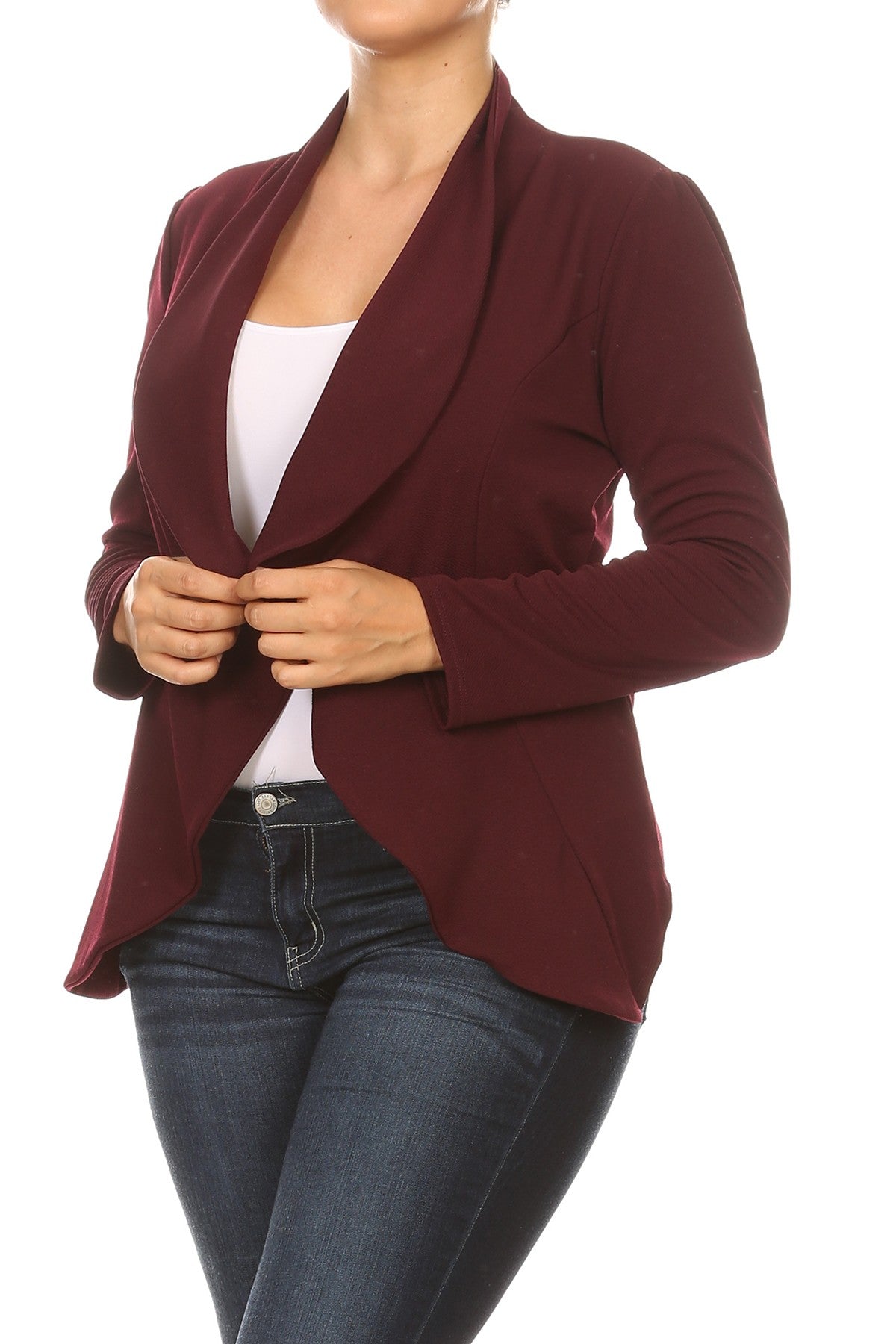 THE Blazer