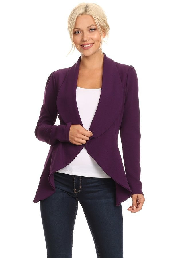 THE Blazer