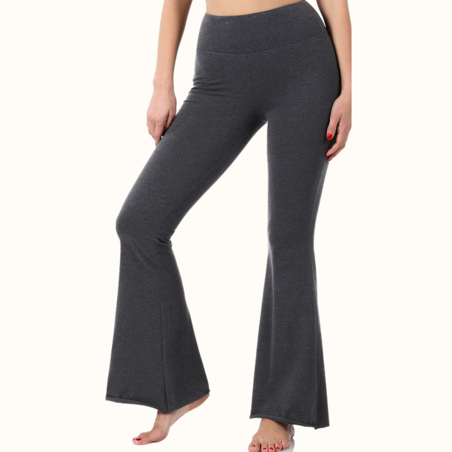 Flare Yoga Pants