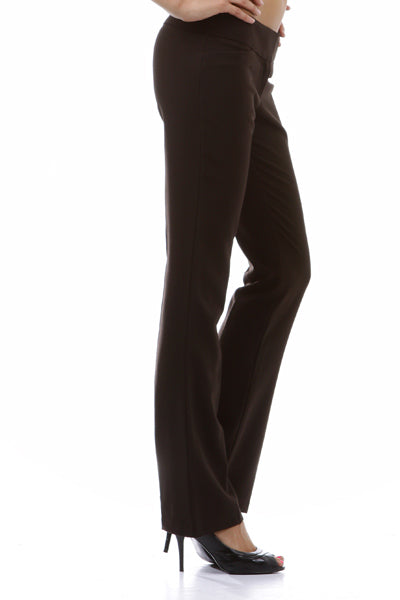 Hook and Eye Dress Pants