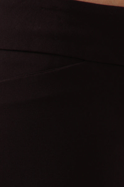 Hook and Eye Dress Pants