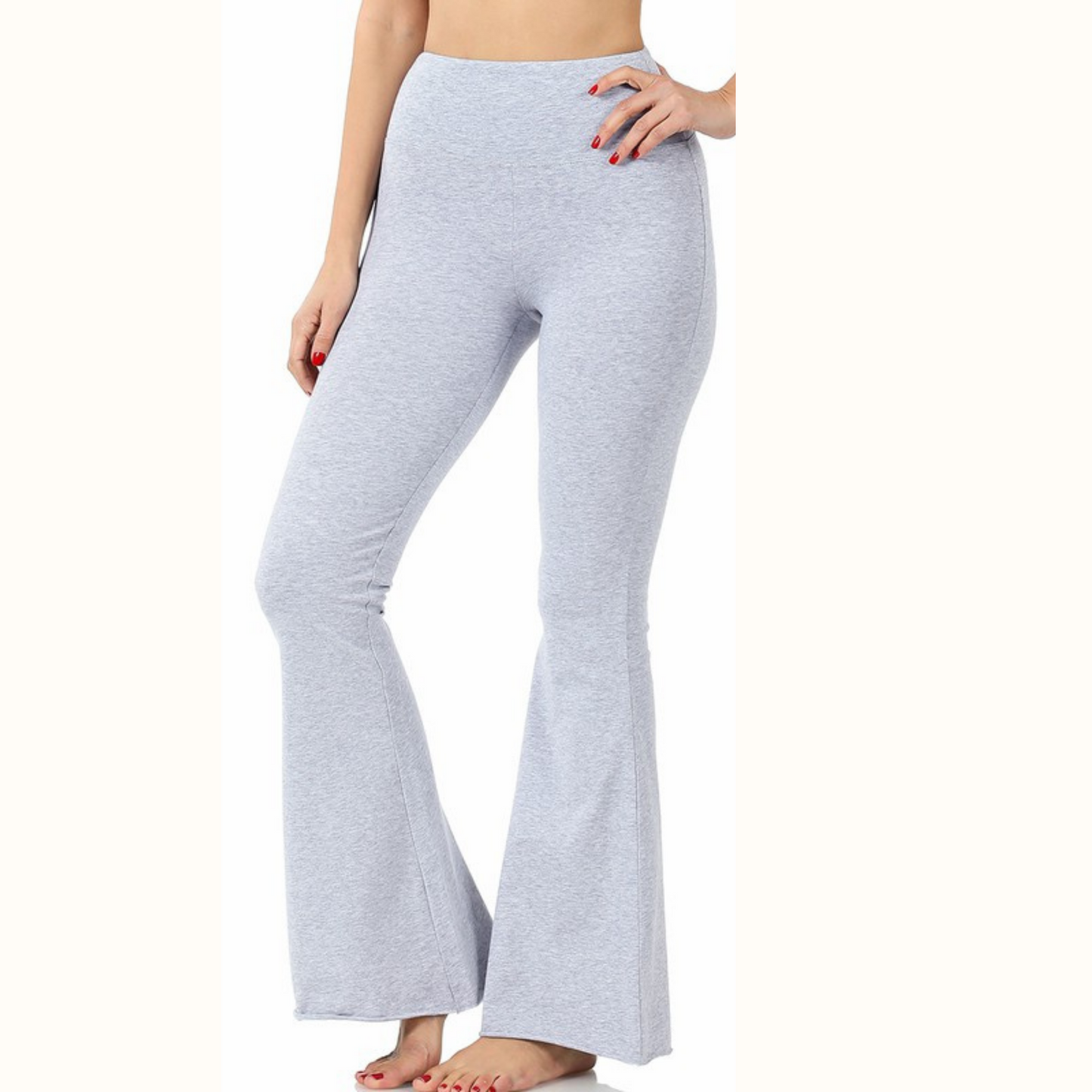 Flare Yoga Pants
