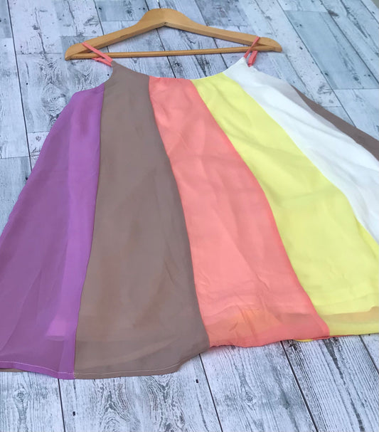 Sherbert Dream Dress